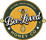 Bee-Loved Honey